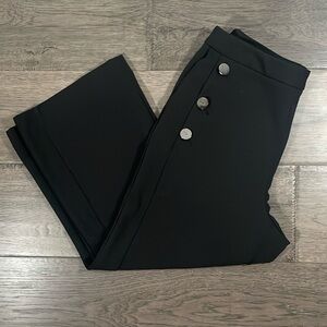 DKNY black pants